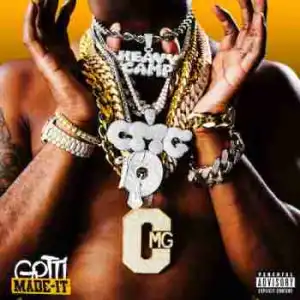 Gotti Made-It BY Yo Gotti